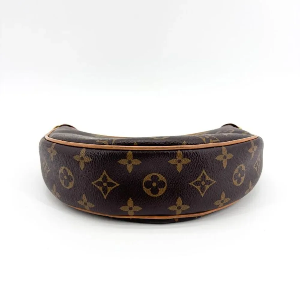 Louis Vuitton Monogram Canvas Loop Bag